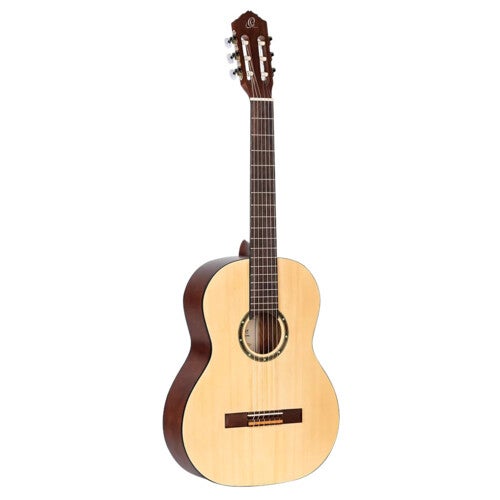 Ortega R55 Family Pro Series Full-size Guitar Natural Classical Guitar