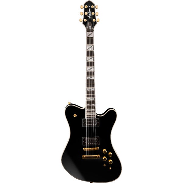 Jackson Mark Morton Pro Dominion Black Beauty