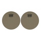 Remo Impact Patch 4" (Pack of 2)"