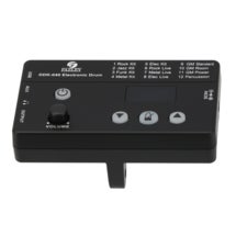 Fazley 11165 TDX-16SM geluidsmodule voor DDK-040