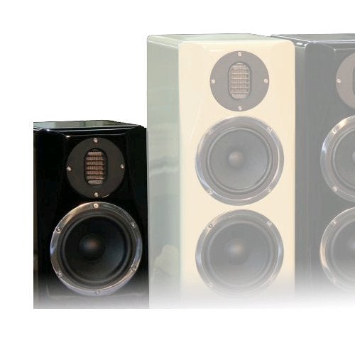 Avantone Pro LA7 Little Abbey Buttercream studiomonitor (set)