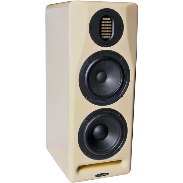 Avantone Pro Mix Tower Creme actieve studiomonitor (per stuk)