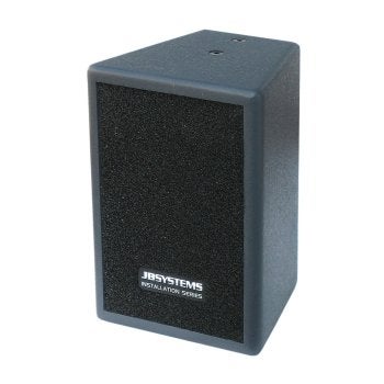 JB systems ISX-5 passieve luidspreker (set)