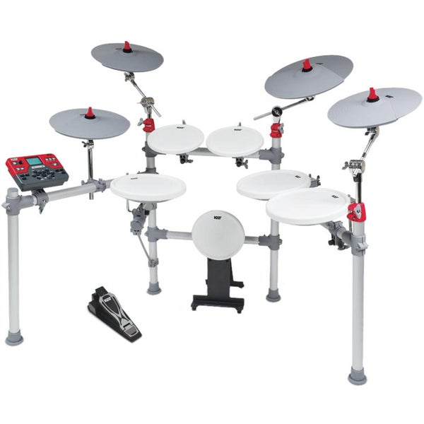 KAT Percussion KT3 elektronisch drumstel
