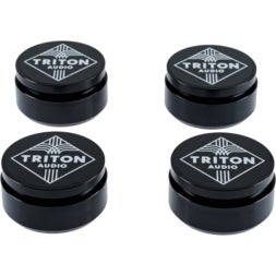 Triton Audio NeoLev Set monitor isolatie (4 stuks)