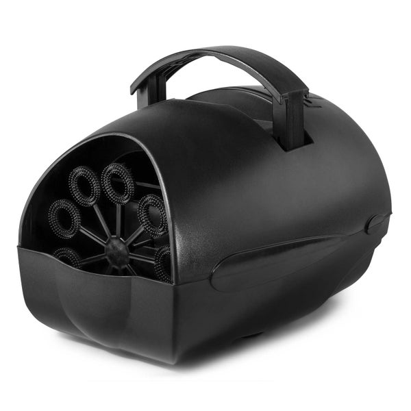 BeamZ B100 draagbare bellenblaasmachine