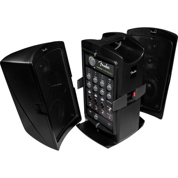Fender Passport Conference draagbaar PA-systeem