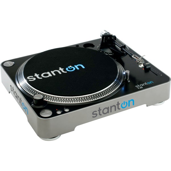 Stanton T.52 belt drive draaitafel