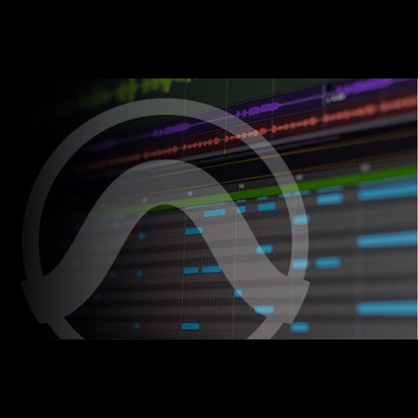 Avid Pro Tools Ultimate Get Current vaste versie (download)
