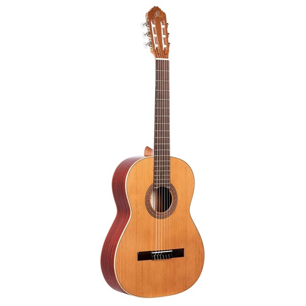 Ortega R200 Traditional Series klassieke gitaar met gigbag