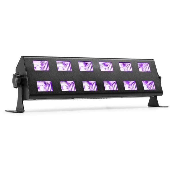 BeamZ BUV263 UV LED bar