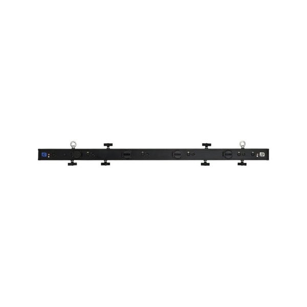 Showtec DMX fourbar DMX T4-bar voor LED parren