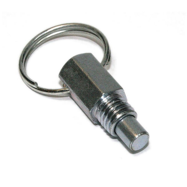 American DJ ST-132 borgpen