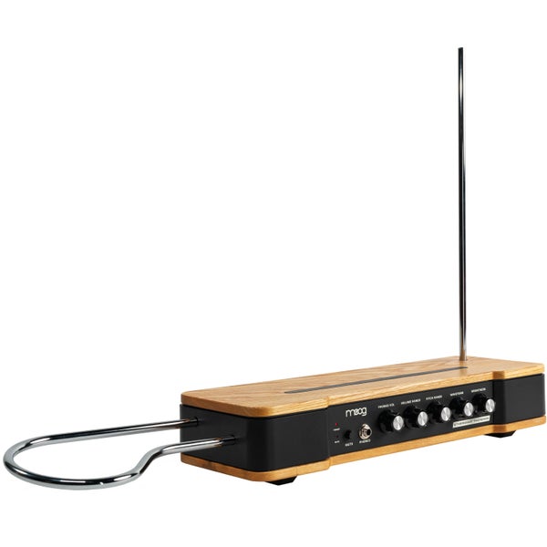 Moog Etherwave Theremin