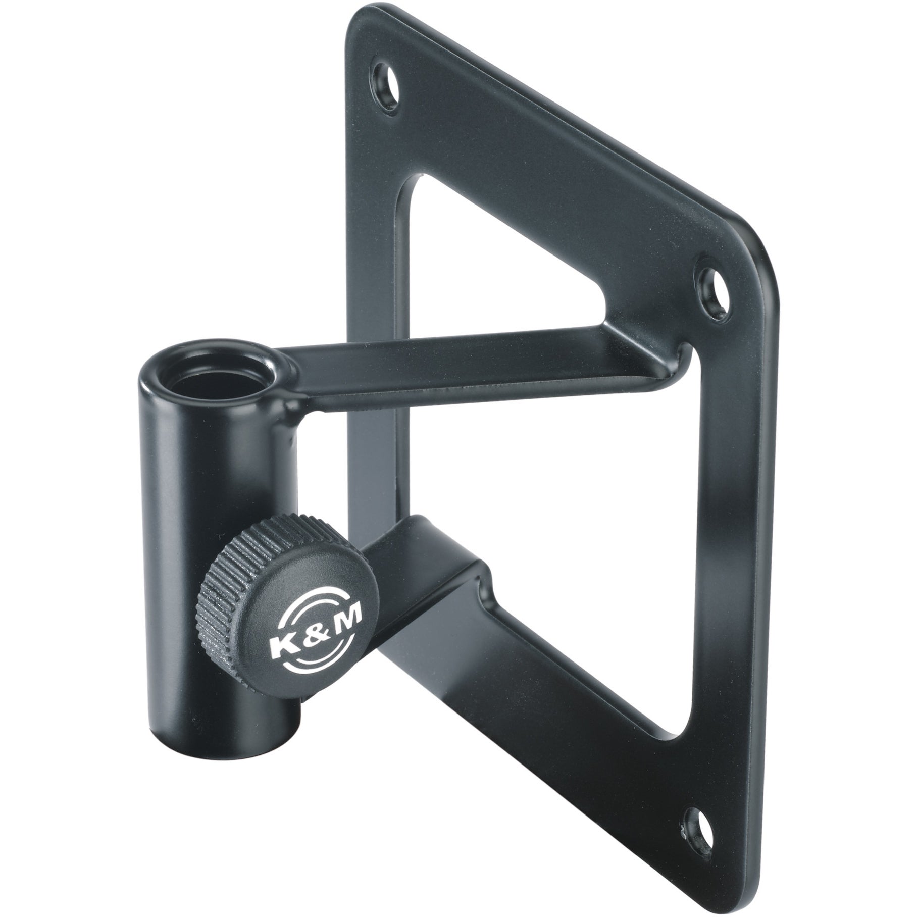 Konig & Meyer 23856 Tabletop Microphone Stand Wall Mount