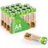 GP AA Alkaline Super 1,5V batterij (20 stuks)