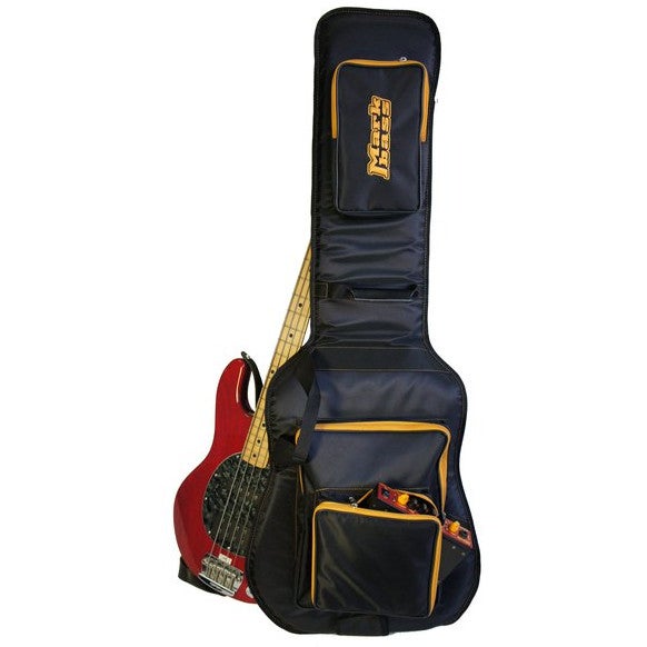 Markbass Markworld MB Bass Bag met pocket voor Nano 300