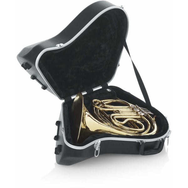 Gator Cases GC-FRENCH HORN koffer voor F-hoorn