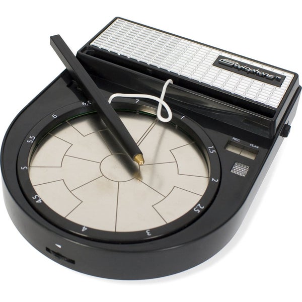 Stylophone Beatbox drumpad