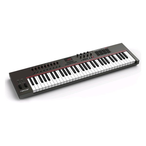 Nektar LX61 Impact MIDI keyboard