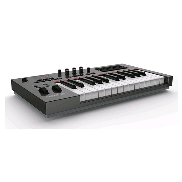 Nektar LX25 Impact MIDI keyboard