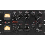 Heritage Audio Herchild Model 670 stereo buizen compressor