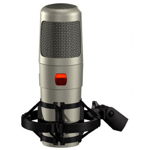 Behringer T-1 studio condensator microfoon