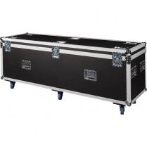 DAP UCA-PIP3 Pipe en Drape flightcase