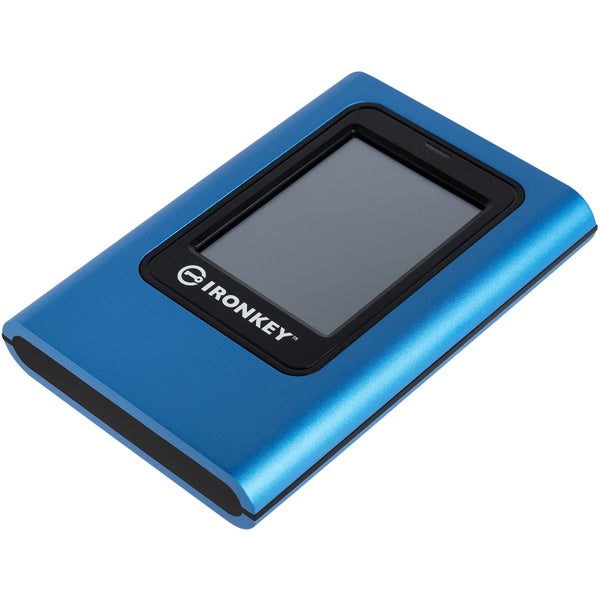 Kingston IronKey Vault Privacy 80 SSD 480 GB