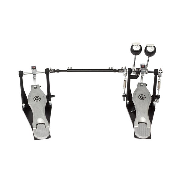 Gibraltar Hardware 6711DD-DB Direct Drive dubbel bassdrumpedaal