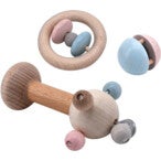 Voggenreiter 1249 Set Tic-Toc-Roti voor kinderen