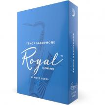 D'Addario Woodwinds RKB1025 Royal rieten Tenor-sax 2.5 - 10 st