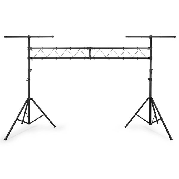 BeamZ LB60 lichtbrug met T-bars 60 kg