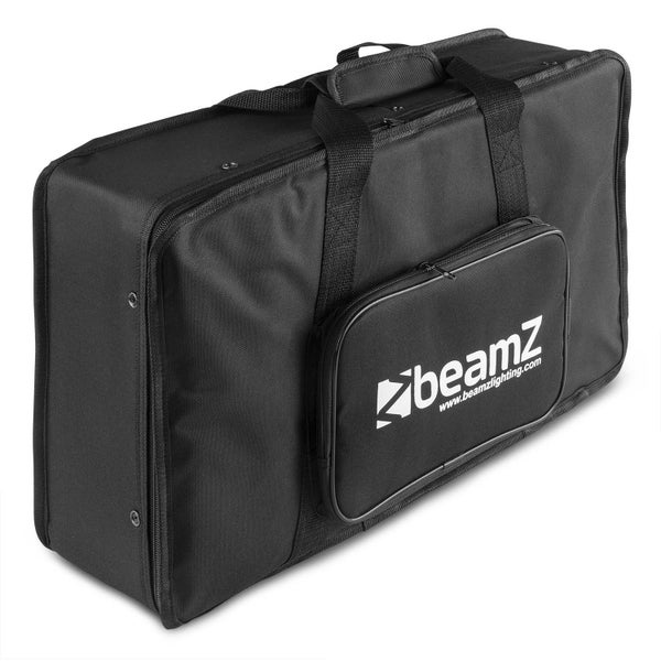 BeamZ AC-440 softcase Uplights 540 x 330 x 150 mm