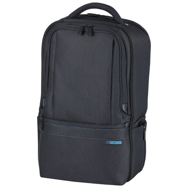 Boss CB-BU10 Utility Gig Bag rugzak voor muziekapparatuur