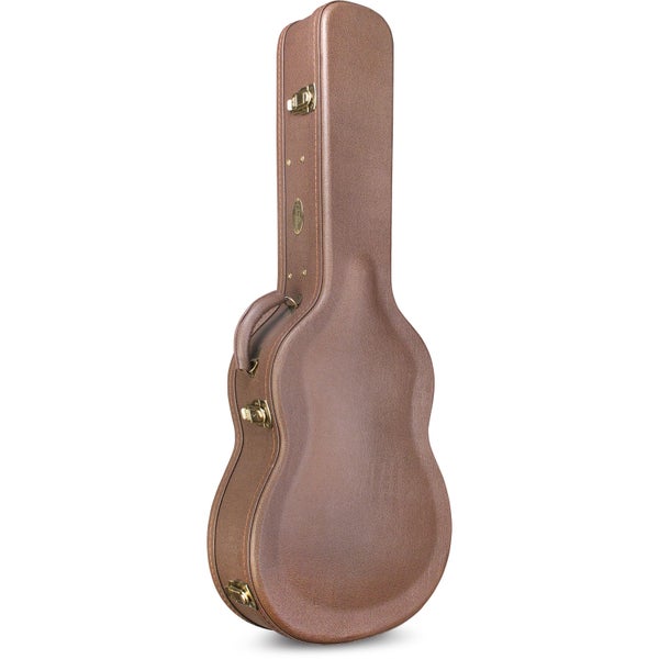 Cordoba Humidified Hardshell Guitar Case voor Torres gitaar