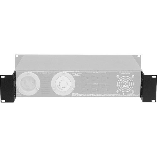 Furman RRM-2 UPS 19" rackmount 2U voor F1000, F1500, MB1000 & MB1500