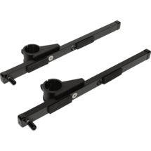 Quiklok MKS4-ARM extensie voor MKS4 keyboard statief