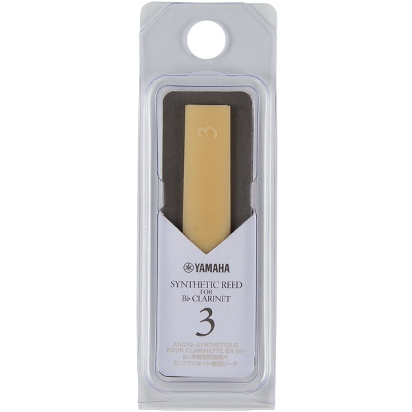 Yamaha CLR30 Synthetic Reed 3.0 riet voor klarinet