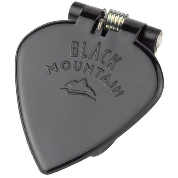 Black Mountain BMP-RHJ Spring Action Thumb Plectrum, Jazz