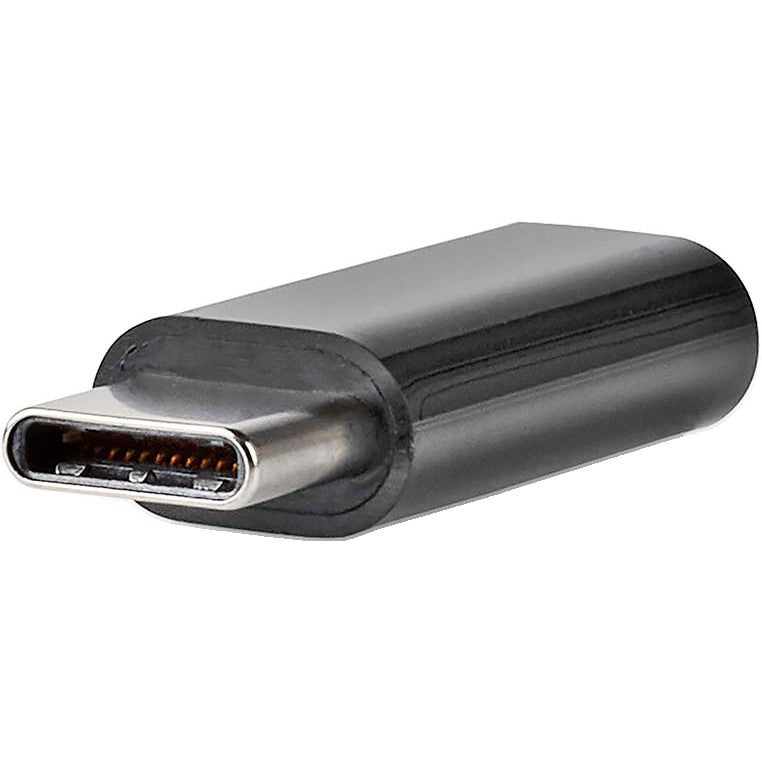 Nedis USB-Adapter USB Micro-B female - USB-C male