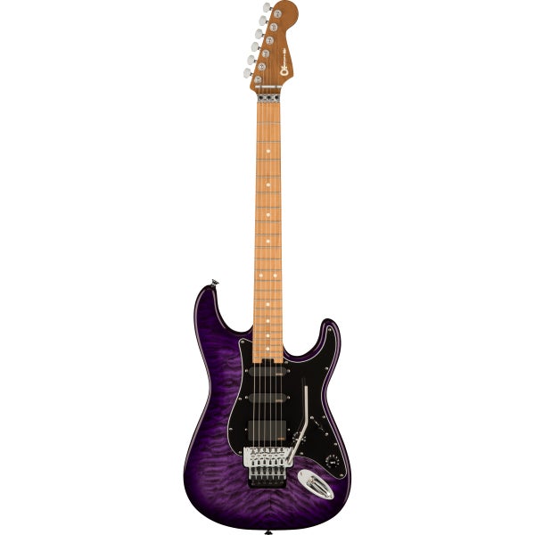 Charvel Pro-Mod So-Cal Style 1 Marco Sfogli Signature elektrische gitaar