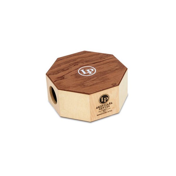 Latin Percussion LP1412 Americana 12 inch snare cajon