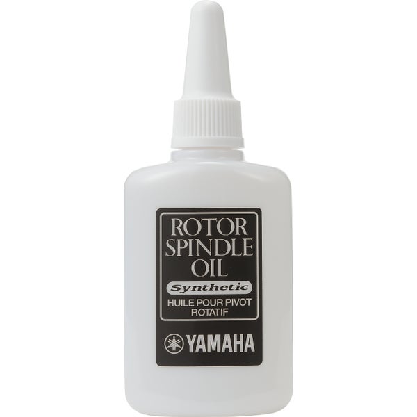 Yamaha Rotor Spindle Oil olie voor roterende kleppen 20 ml