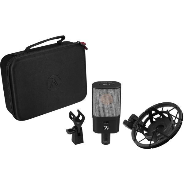 Austrian Audio OC16 grootmembraan condensatormicrofoon