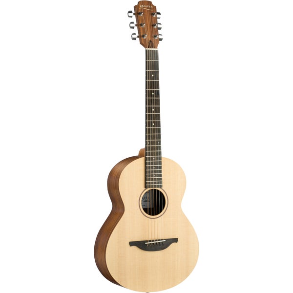 Sheeran by Lowden W02 Indian Rosewood Sitka Spruce elektrisch-akoestische westerngitaar met gigbag