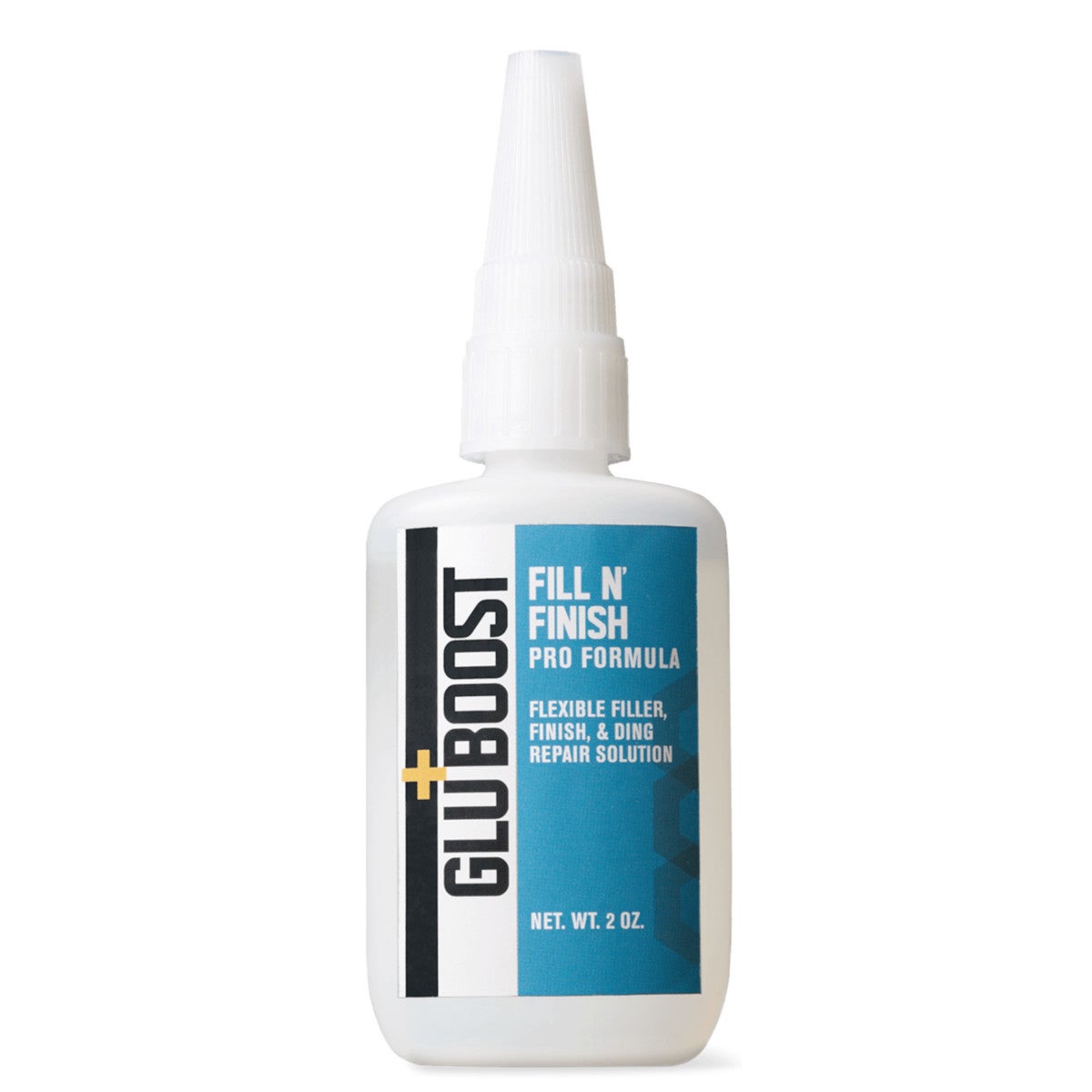 GluBoost Fill n' Finish Pro FNF2 sealer en finisher