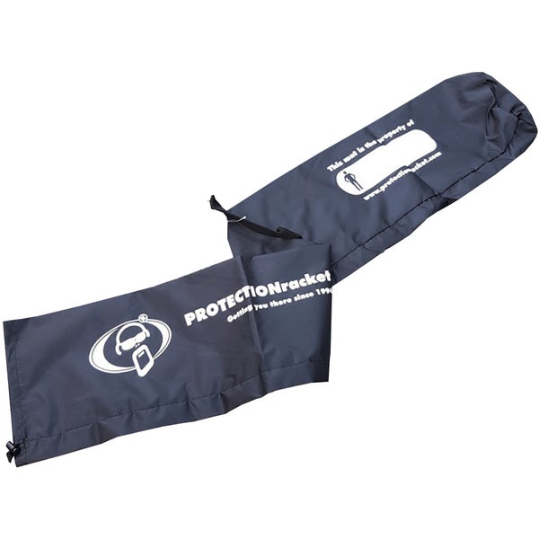 Protection Racket 9018B-00 drum mat bag tas voor drummat 2,75 x 1,6 m