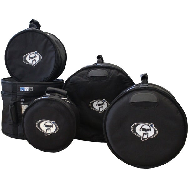 Protection Racket SET 6 Pro Line drumhoezenset voor 24, 18, 16, 13 en 14 inch