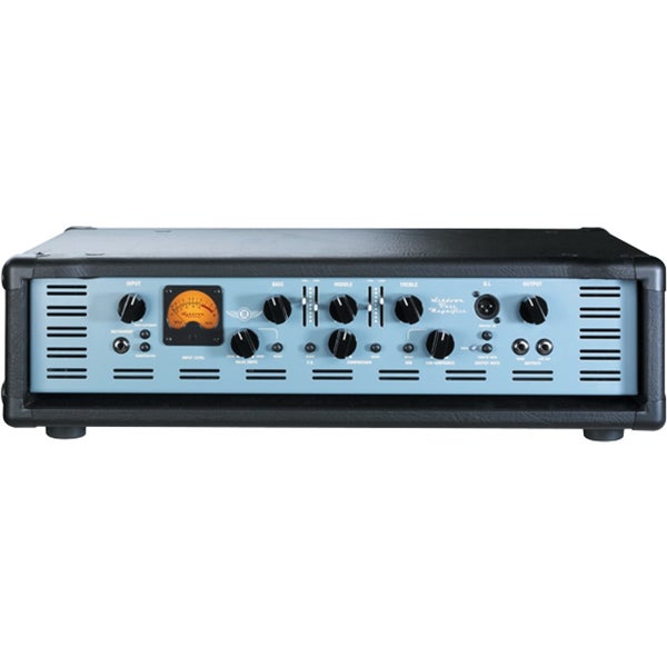 Ashdown ABM 900 EVO III basversterkertop
